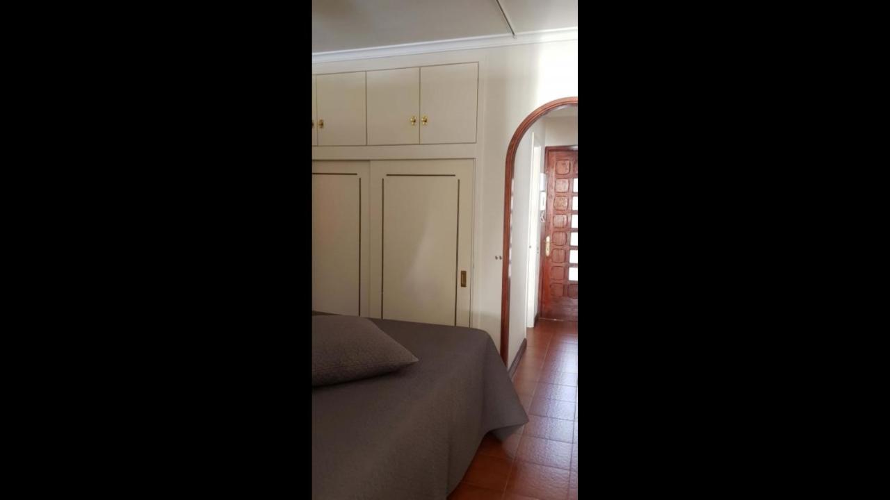 Studio Playa Mogan Hungarian Puerto De Mogan Exterior photo