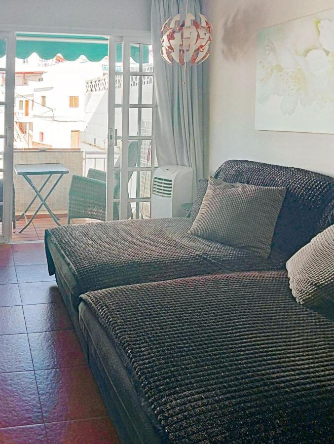Studio Playa Mogan Hungarian Puerto De Mogan Exterior photo